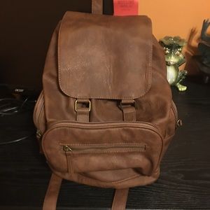 Cute & Practical Backpack Bag 🎒